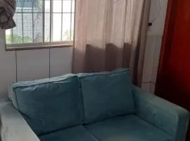 Casa no centro - perto de tudo