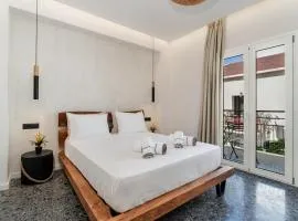 Maistrali city suites