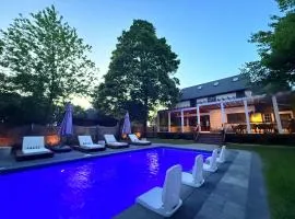 The Downtown Oasis West Hartford