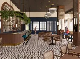 Hotel Indigo - Minneapolis Downtown by IHG