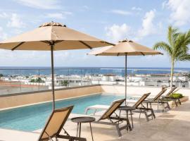 Hotel Indigo Playa del Carmen by IHG, hotel en Playa del Carmen