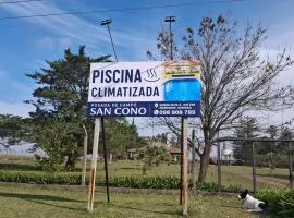 Posada de Campo San Cono