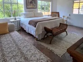 Suites Santo Domingo