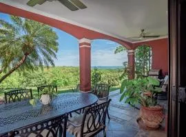 Spacious 4BR Condo with Partial Ocean View - Bougainvillea - Reserva Conchal