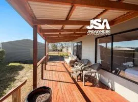 Berridale Cottage - 10 Robert Street