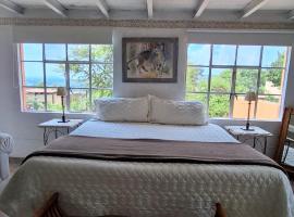 Suites Santo Domingo, hotelli San Miguel de Allendessa
