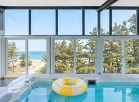 Samcheok Migaloo Pool Villa Pension