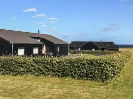 Gorgeous Home In Haderslev With Sauna
