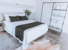 Casa Nonni Cabana Don Severin