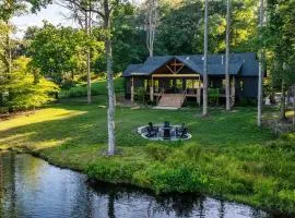 Carolina Cabin