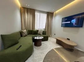 Cozy studio in Anoual, ideal for couples