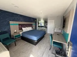 Best Star Inn - Montebello, Los Angeles