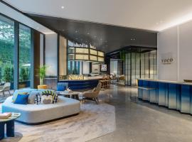 voco Xiamen SM City by IHG, hotel en Xiamen