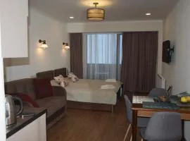 New Gudauri Studio 222