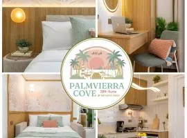 Palmvierra Cove 2BR Suite, SM Seaside, Oceanpark