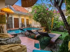 GWK View Boutique Hotel and Serviced Residence