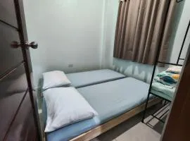 Dorie's Residences-Unit 3 with 2-bedrms