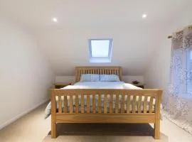 Blair Drummond Holiday Home