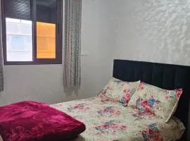 Coastal Comfort sidi ifni