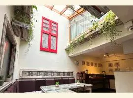 Wakapunku Boutique B&B