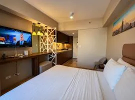 11F Migas Haven @ Sunvida Tower across SM City