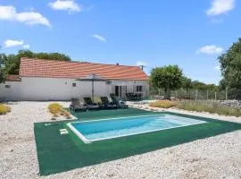 Gorgeous Home In Razvode