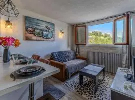 Appartement au cœur de La Plagne - 4 pers. - FR-1-885-69