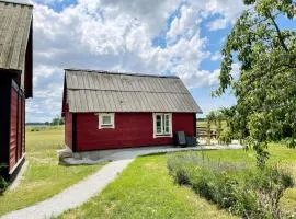 4 star holiday home in VISBY