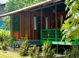 Playa Verde Lodge