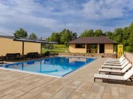 Amazing Home In Slunj