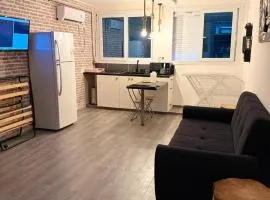 Elegant Studio - Ideal for Couples