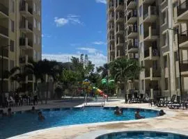 Apartamento Vacacional Girardot