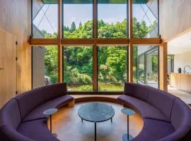 COCO VILLA 養老渓谷-Yoro Keikoku