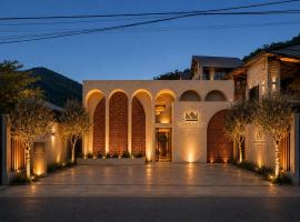 Crown Valley Hotel, Ella l A Lifestyle Boutique Hotel โรงแรมในเอลลา