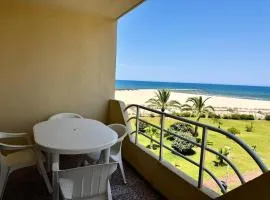 Apartamento frente al mar - 6 pers. - ES-373-90