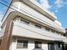 ホテルリブマックスBudget川崎大師