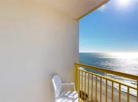 Amazing Oceanview Bedroom at Bay Watch with Pools