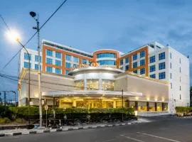 Cavinton Hotel Malioboro Yogyakarta
