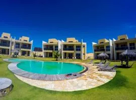 Canoa Breeze - Beach Front