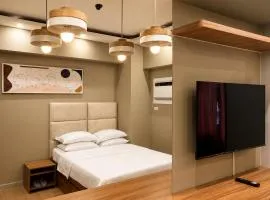 1523 MIGAs Haven at Sunvida across SM City