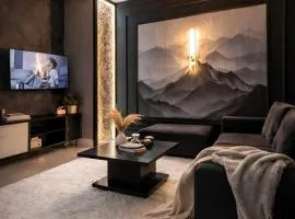 Dominion Luxury apartments in lahore