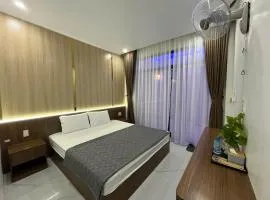 Hải Đảo Homestay
