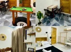 Private Villa Near Beach San Juan La Union