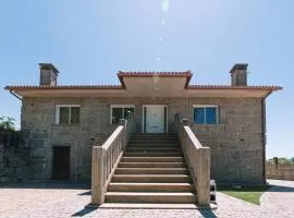 Amplia a un paso de Vigo by CABANA Rentals