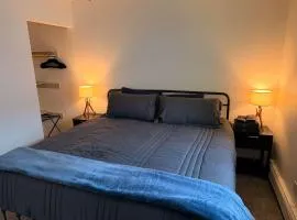 Updated 2-Bedroom near NDSU Large Living Area