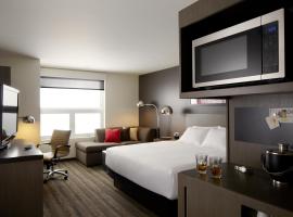 Hyatt House Irvine/John Wayne Airport, hotel Irvine-ben