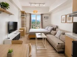 Cozy Condo at Avida Tower 4, IT Park Cebu