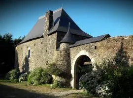 Manoir de Barbotin