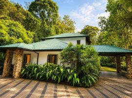 Villa Republic Bandarawela (04 bedroom)，班德勒韋勒的飯店