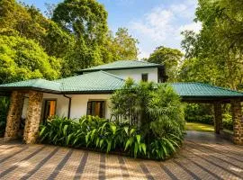 Villa Republic Bandarawela (04 bedroom)